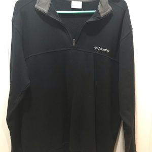 Columbia pullover